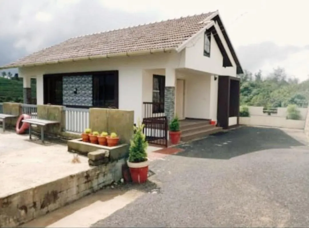 Appartamento Vagamon Misty Holiday Home