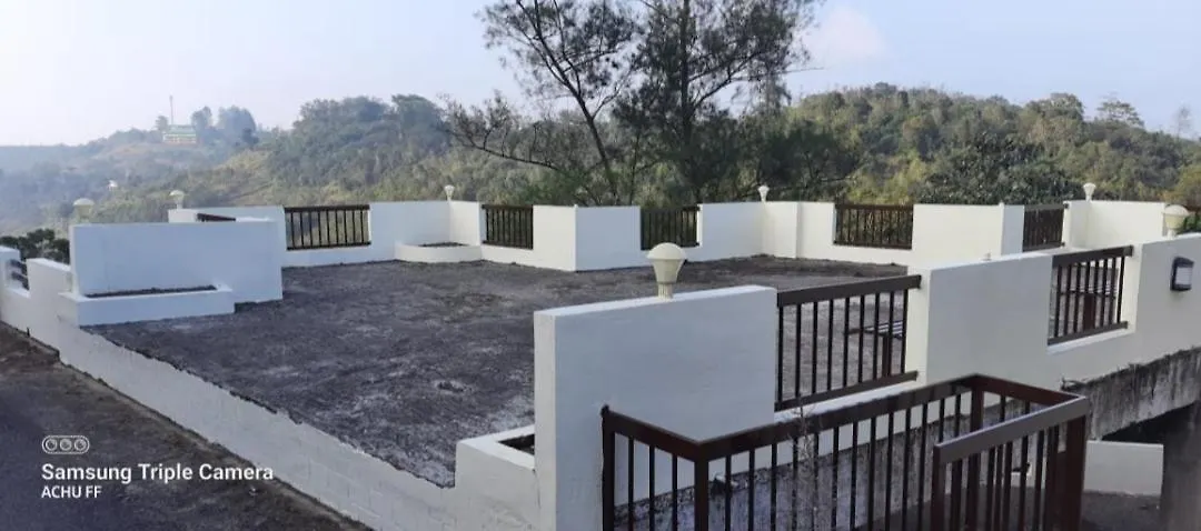 Vagamon Misty Holiday Home 0*,