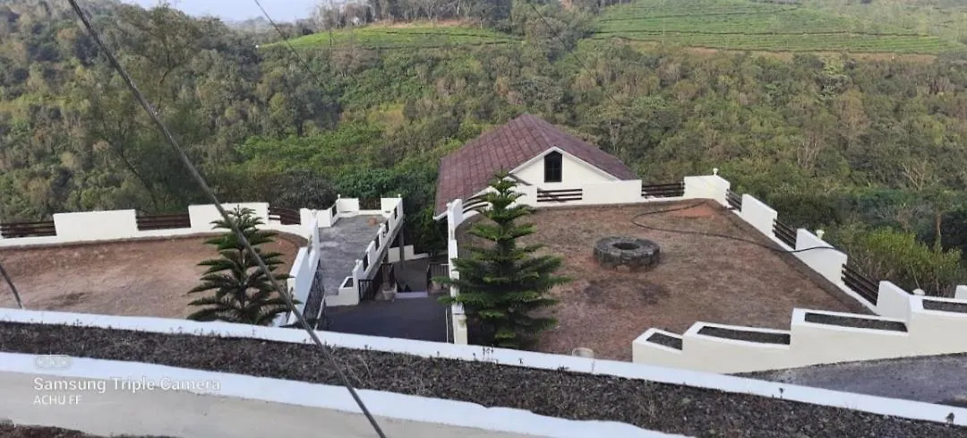 Vagamon Misty Holiday Home Appartamento