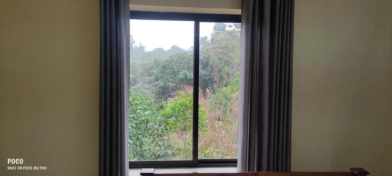 Vagamon Misty Holiday Home Appartamento