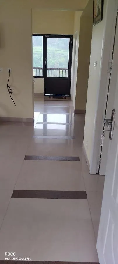 Appartamento Vagamon Misty Holiday Home
