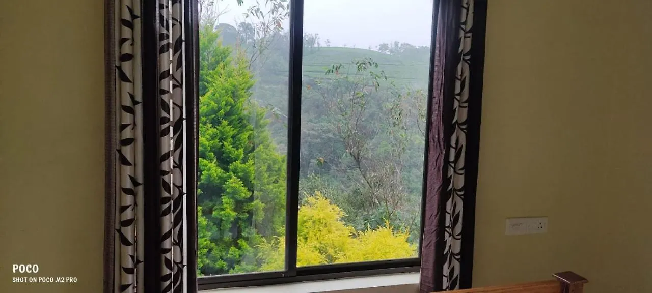 Appartamento Vagamon Misty Holiday Home