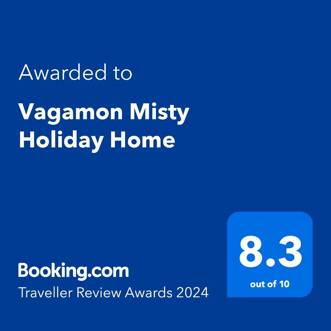 Vagamon Misty Holiday Home 0*,  India