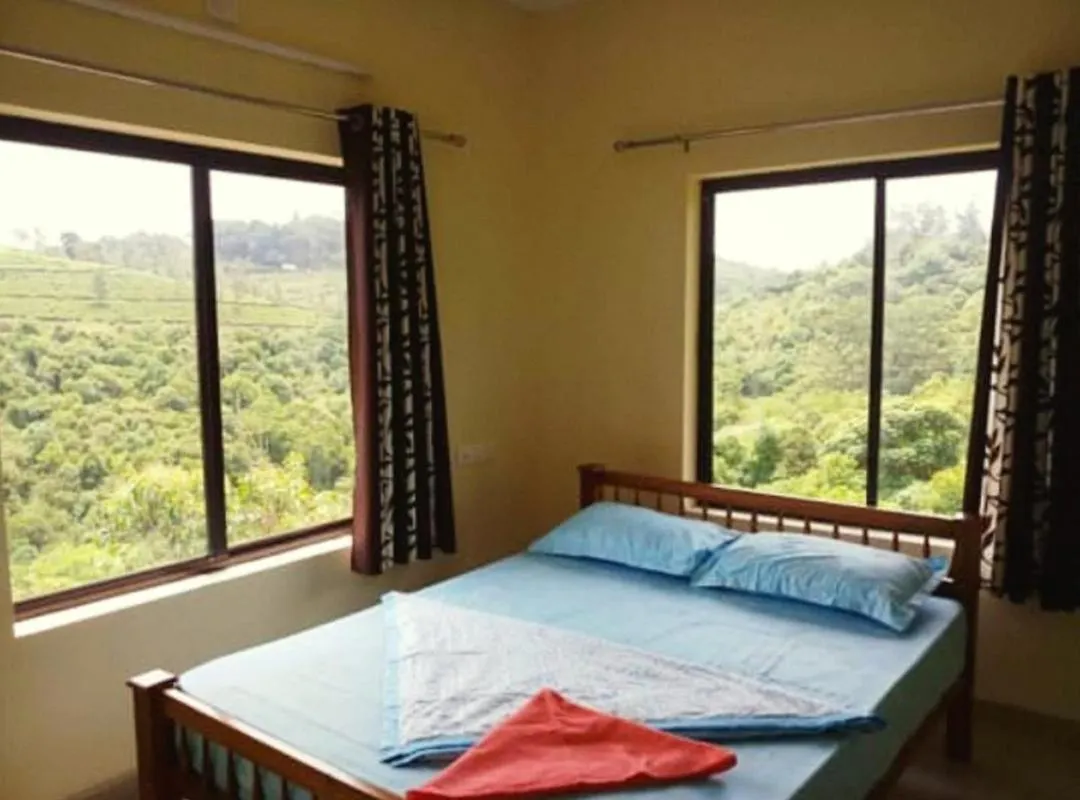 Apartment Vagamon Misty Holiday Home