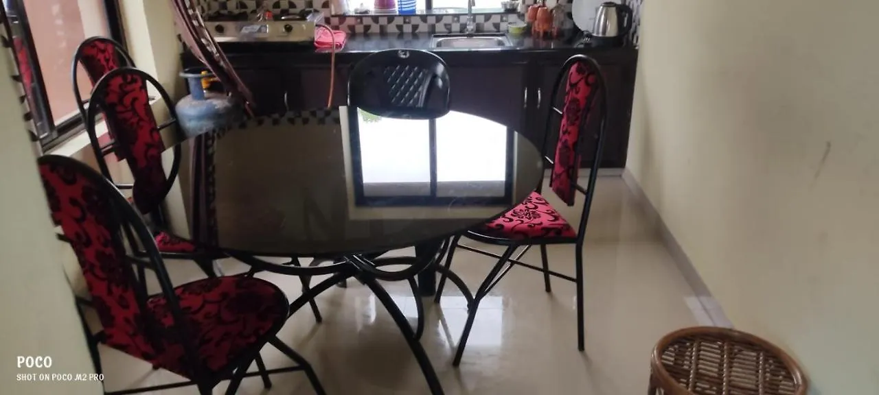 Vagamon Misty Holiday Home Apartment