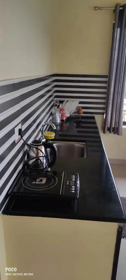 Apartment Vagamon Misty Holiday Home