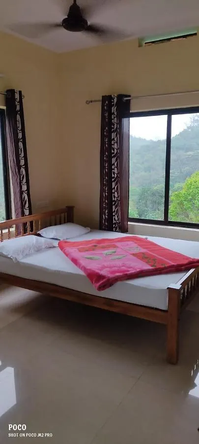 Vagamon Misty Holiday Home India