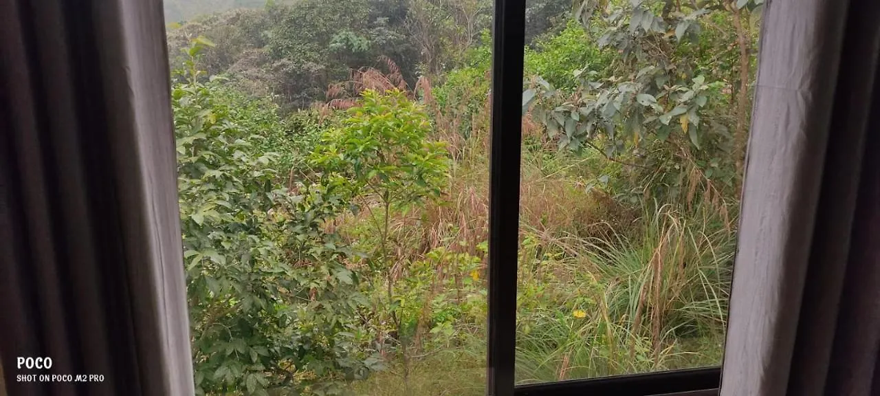Vagamon Misty Holiday Home